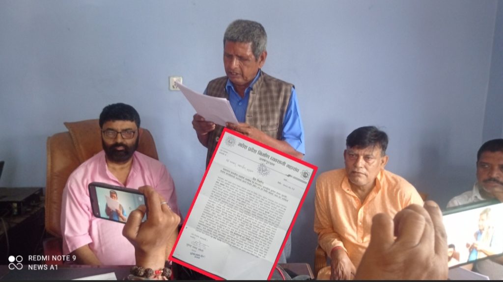 निर्माण क्षेत्रमा ‘सुनामी’, मधेसका व्यवसायीको चेतावनी