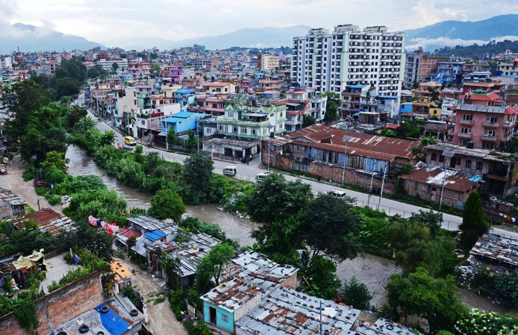 सरकारको कदमविरुद्ध प्रदर्शन, नेता नै समातिए